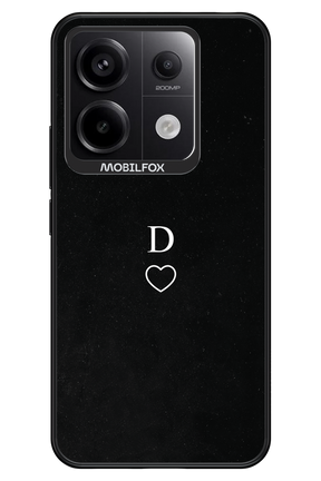 D Black 2.0 - Xiaomi Redmi Note 13 Pro 5G