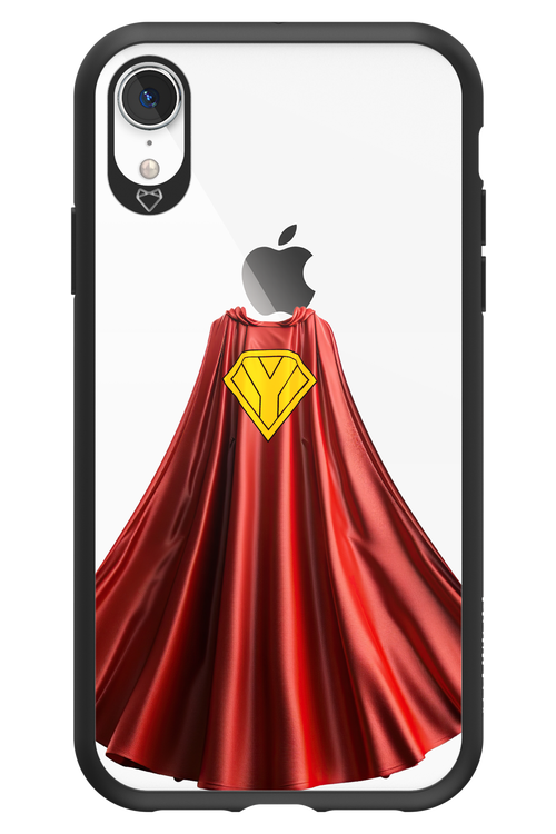 Super Y - Apple iPhone XR