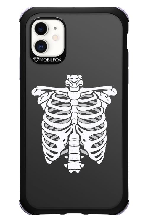 SKELETON - Apple iPhone 11