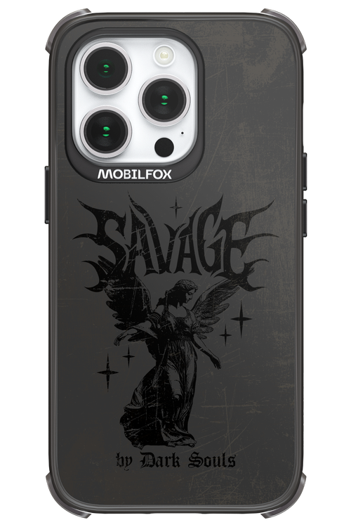St. Savage - Apple iPhone 14 Pro