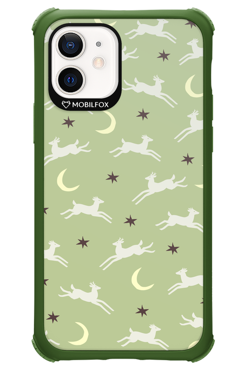 Folclore Rush - Apple iPhone 12