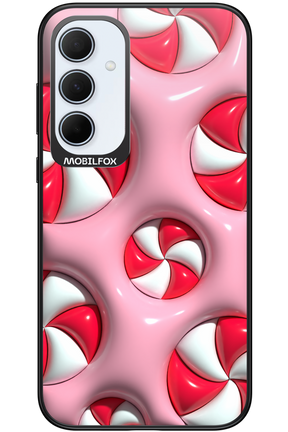 XMAS Candy - Samsung Galaxy A35