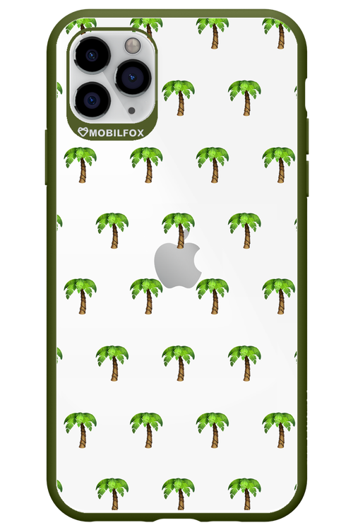 Tropical Breeze - Apple iPhone 11 Pro Max