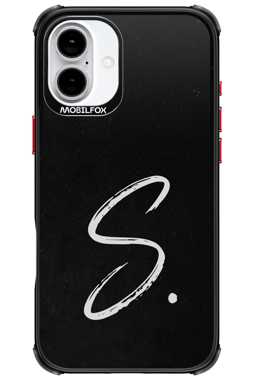 (Off Space) S 2.0 - Apple iPhone 16 Plus