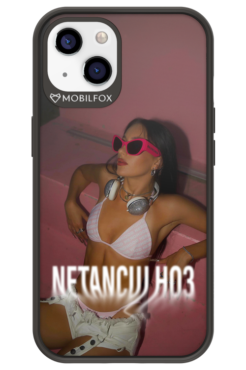 Netancuj Ho3 - Apple iPhone 13