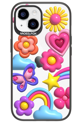 Puffer World - Apple iPhone 15