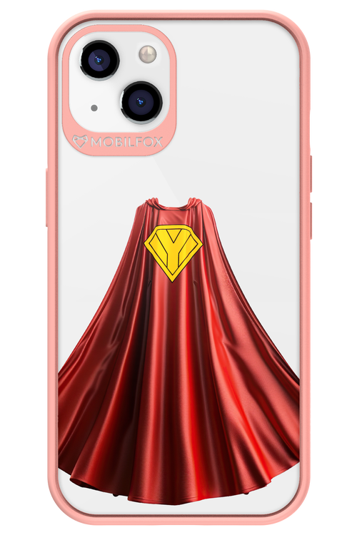 Super Y - Apple iPhone 13