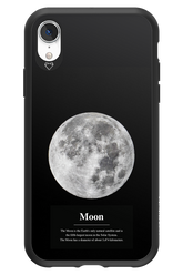 Moon - Apple iPhone XR