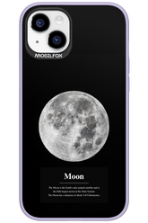 Moon 2.0 - Apple iPhone 15 Plus