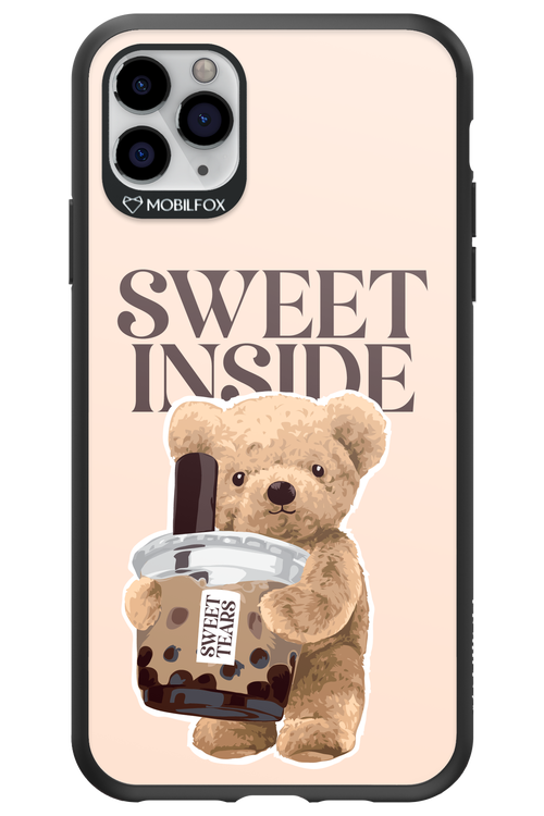Sweet Inside 2.0 - Apple iPhone 11 Pro Max