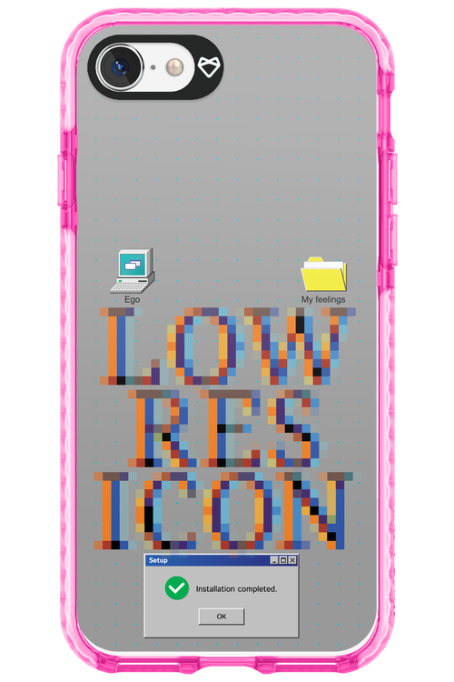 Low res icon 2.0 - Apple iPhone SE 2020