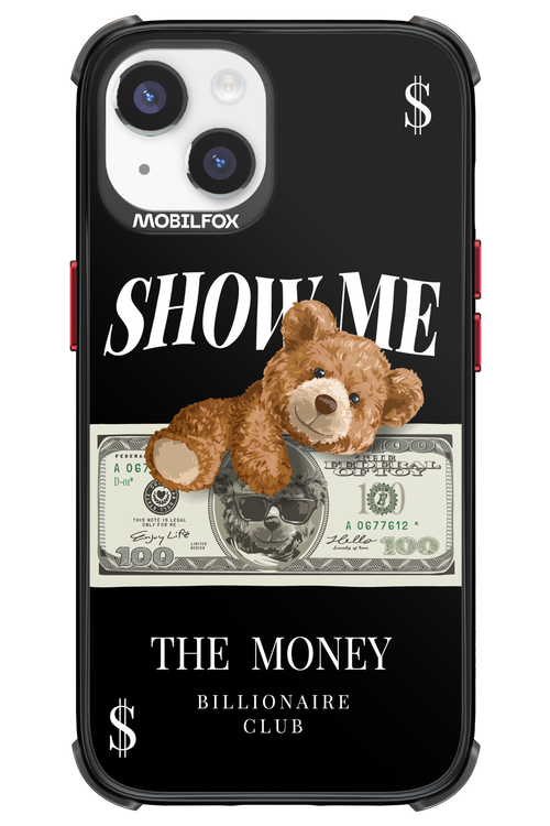 Show Me The Money 2.0 - Apple iPhone 14
