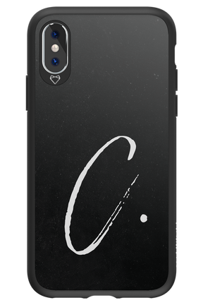 (Off Space) C 2.0 - Apple iPhone X