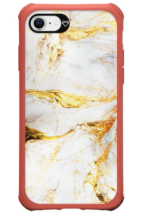 Quartz - Apple iPhone SE 2022