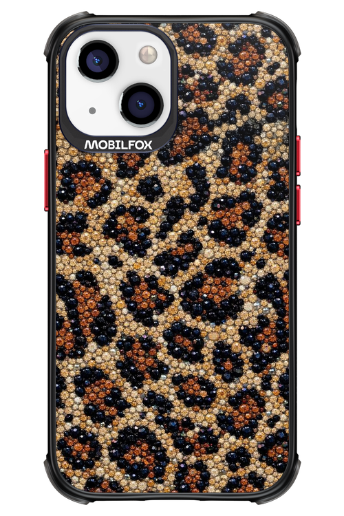 Crystal Roar - Apple iPhone 13 Mini