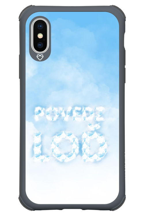 Povedz loď - Apple iPhone X