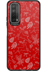 Wrapping Paper - Huawei P Smart 2021