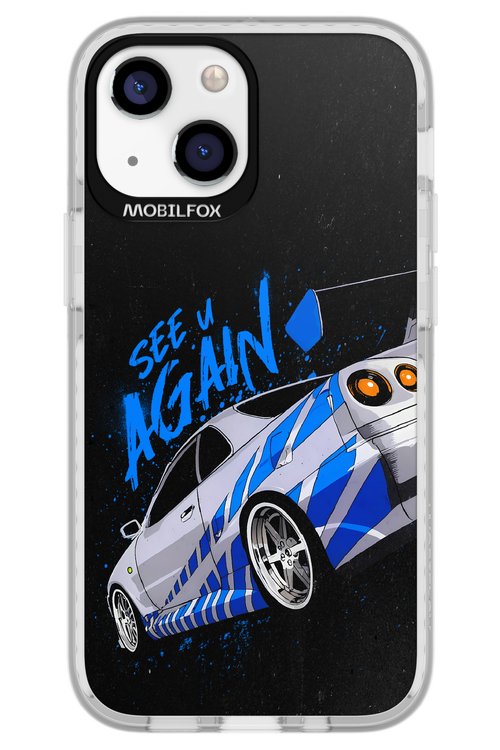 See u again - Apple iPhone 13 Mini