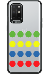 Twister the GAME CASE - OnePlus 8T