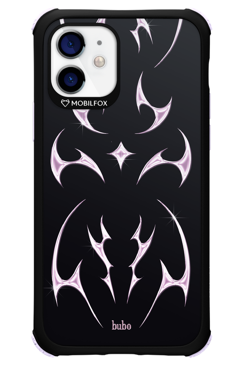 CHROMEROSA - Apple iPhone 12