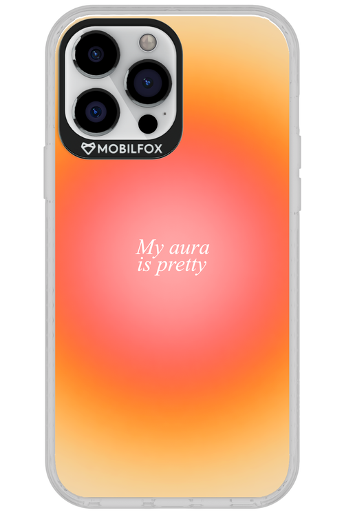 Pretty Aura - Apple iPhone 13 Pro Max