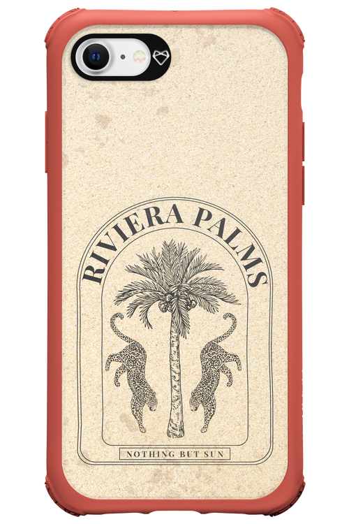Riviera Palms 2.0 - Apple iPhone SE 2020