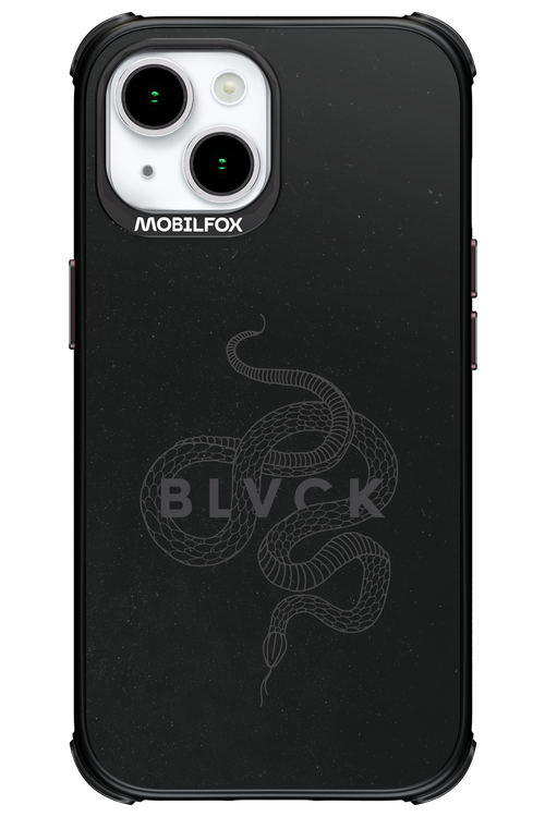 MAMBA 2.0 - Apple iPhone 15