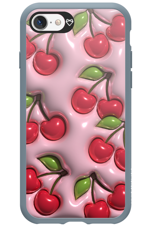 Cherry Bomb - Apple iPhone 7