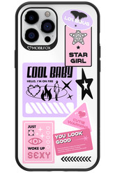 Sticky - Apple iPhone 12 Pro Max