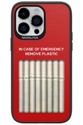 C*garette 2.0 - Apple iPhone 14 Pro Max