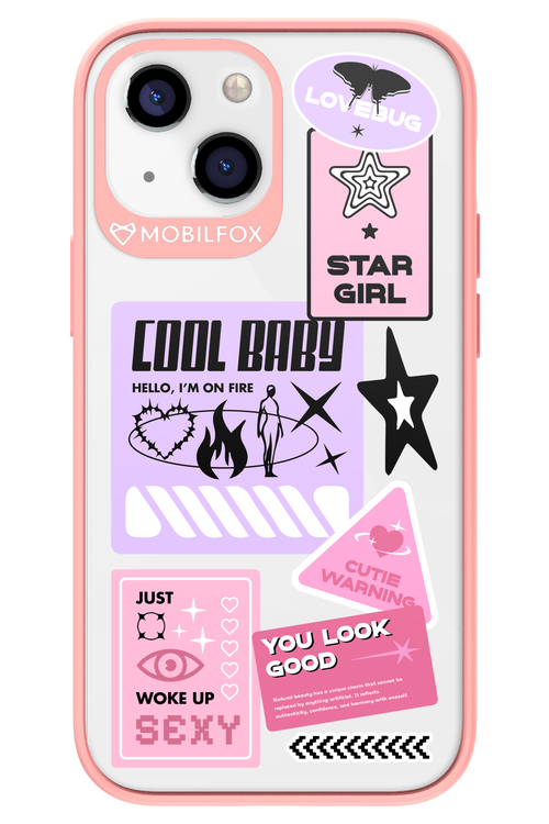 Sticky - Apple iPhone 13 Mini