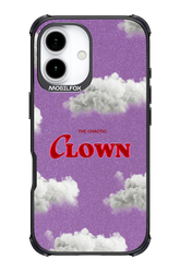 Chaotic Clown - Apple iPhone 17