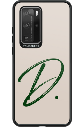 (Tennis Zone) D - Huawei P40 Pro