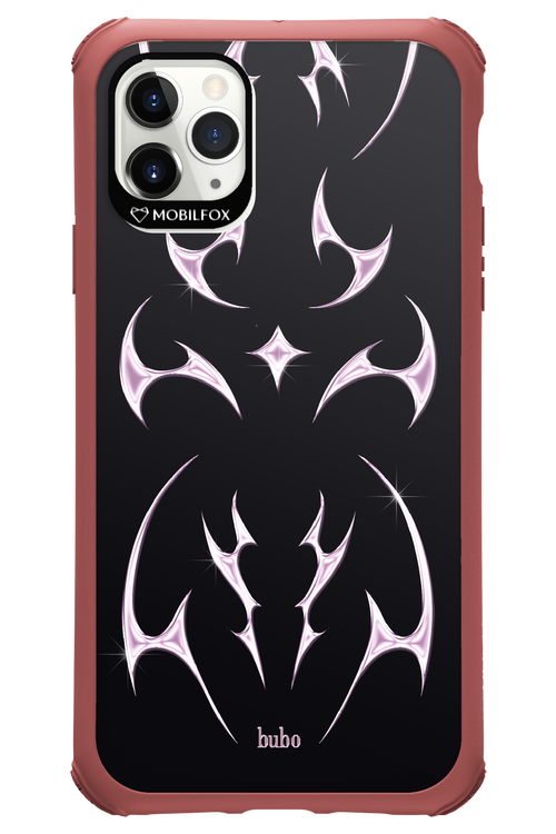CHROMEROSA - Apple iPhone 11 Pro Max