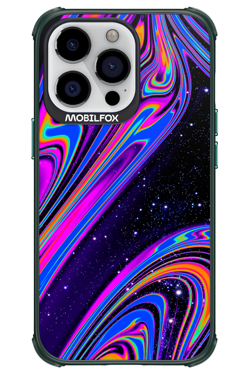 Galactic Psy - Apple iPhone 13 Pro