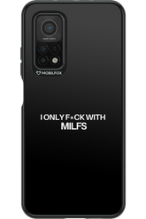 Only Milf Black - Xiaomi Mi 10T 5G