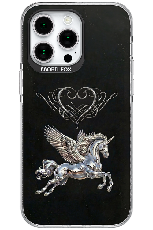 Horse Heart 2.0 - Apple iPhone 15 Pro Max