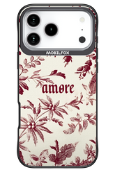 Amore 2.0 - Apple iPhone 17 Pro Max
