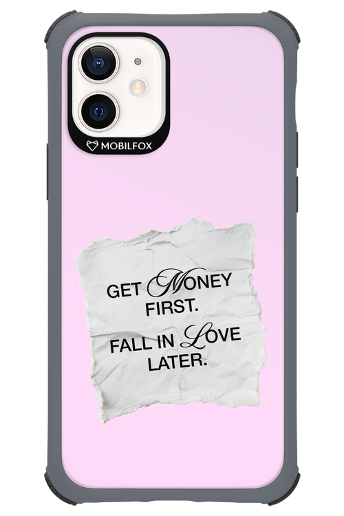 Money First - Apple iPhone 12
