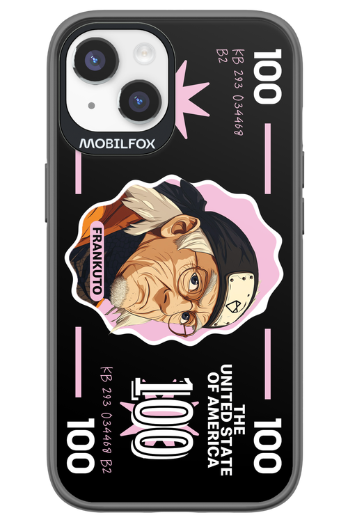 FRANKUTO - Apple iPhone 14