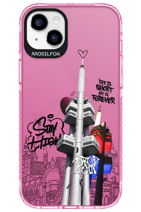 Stay Street Forever - Apple iPhone 14 Plus