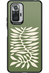 Grasshopper - Xiaomi Redmi Note 10S