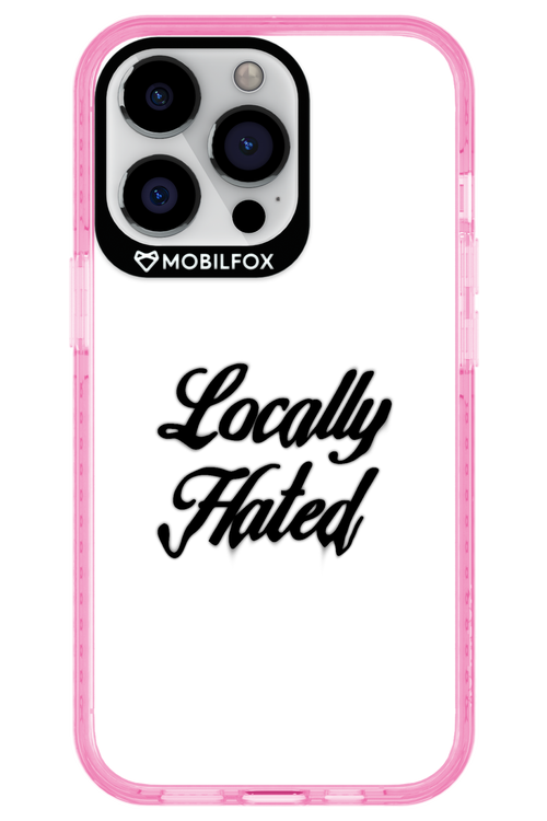 Locally Hated - Apple iPhone 13 Pro