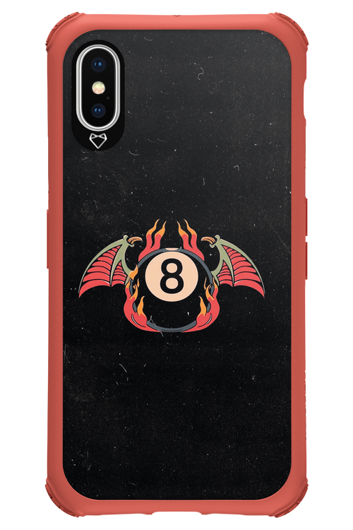 8ight - Apple iPhone X