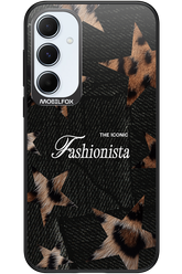 Iconic Fashionista - Samsung Galaxy A55