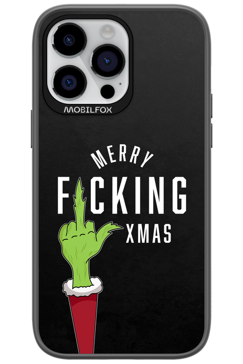 F_cking Xmas - Apple iPhone 14 Pro Max
