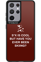 Have You Ever - Samsung Galaxy S21 Ultra