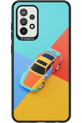 Colortherapy - Samsung Galaxy A72