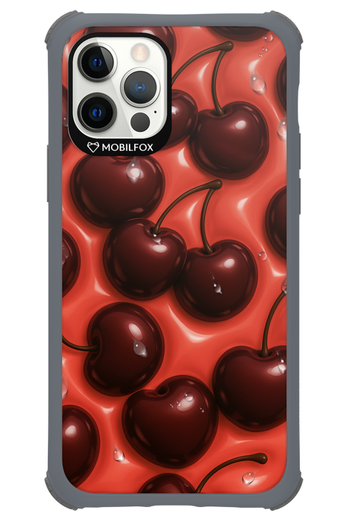 CherryQueen - Apple iPhone 12 Pro