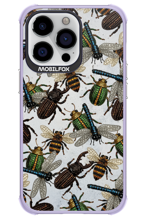 Beetle Gem - Apple iPhone 13 Pro